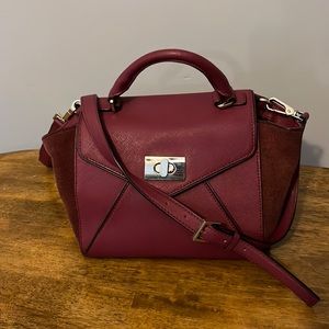 Kate Spade handbag/crossbody bag